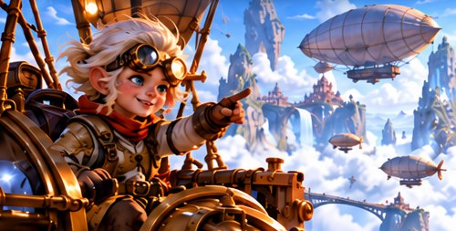 Himmelsgnome