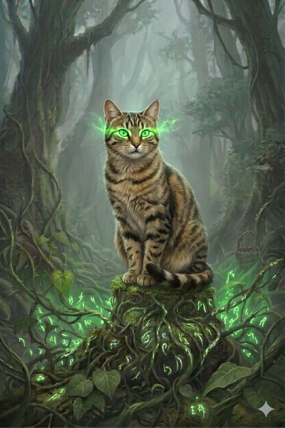 Katze