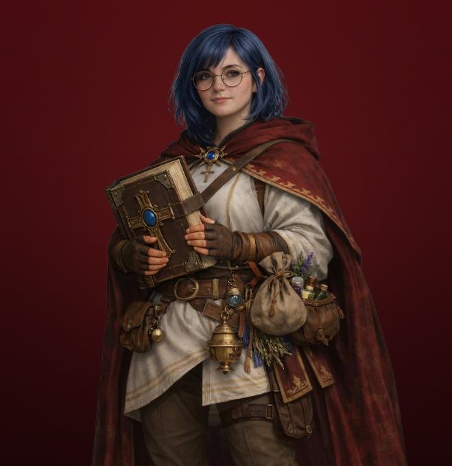 Jenna