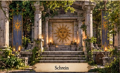 Schrein