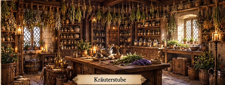 Kräuterstube